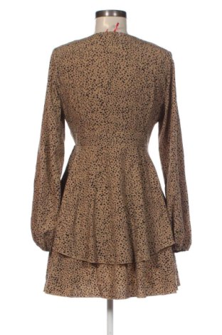 Kleid SHEIN, Größe S, Farbe Mehrfarbig, Preis 25,99 €