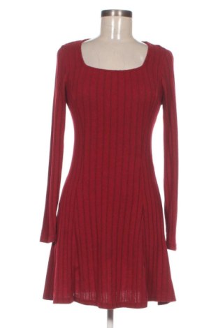 Kleid SHEIN, Größe M, Farbe Rot, Preis 19,95 €