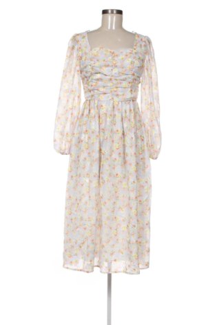 Kleid SHEIN, Größe S, Farbe Mehrfarbig, Preis 25,99 €