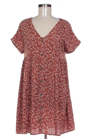 Sukienka SHEIN, Rozmiar XS, Kolor Kolorowy, Cena 104,99 zł
