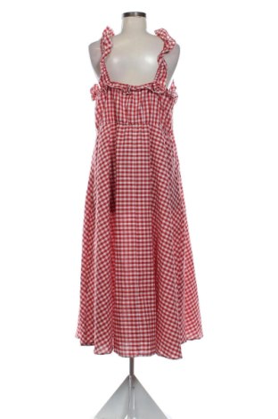Rochie SHEIN, Mărime 4XL, Culoare Multicolor, Preț 104,00 Lei