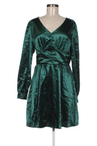 Rochie SHEIN, Mărime L, Culoare Verde, Preț 123,99 Lei