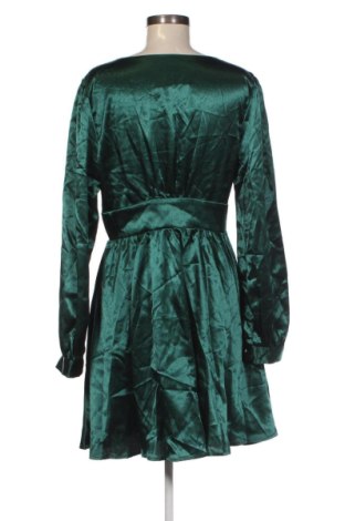 Rochie SHEIN, Mărime L, Culoare Verde, Preț 123,99 Lei