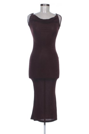 Φόρεμα SHEIN, Μέγεθος S, Χρώμα Καφέ, Τιμή 23,99 €