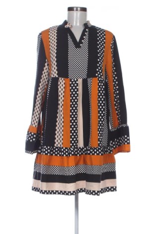 Kleid SHEIN, Größe M, Farbe Mehrfarbig, Preis 25,99 €