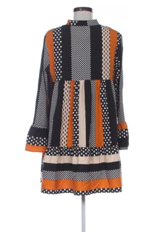 Kleid SHEIN, Größe M, Farbe Mehrfarbig, Preis 25,99 €