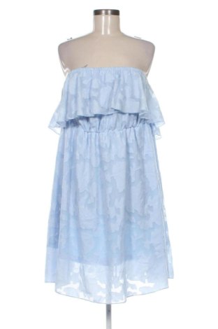 Kleid SHEIN, Größe XL, Farbe Blau, Preis 25,99 €