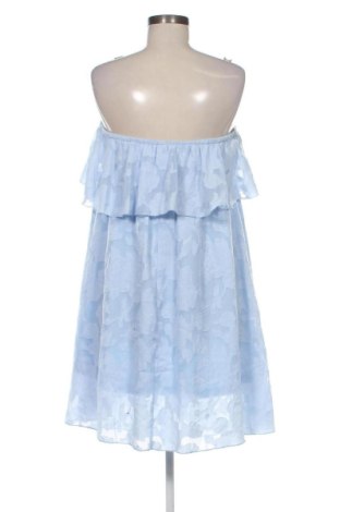 Kleid SHEIN, Größe XL, Farbe Blau, Preis 25,99 €