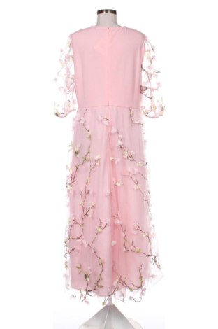 Kleid SHEIN, Größe XXL, Farbe Mehrfarbig, Preis 20,00 €