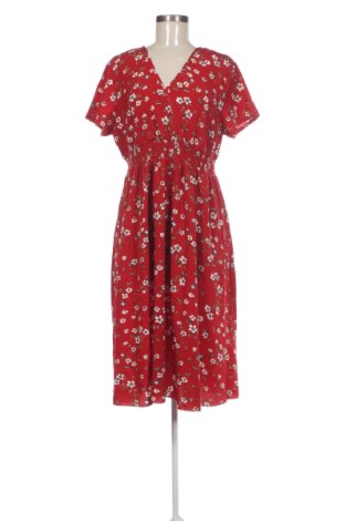 Sukienka SHEIN, Rozmiar XL, Kolor Kolorowy, Cena 104,99 zł
