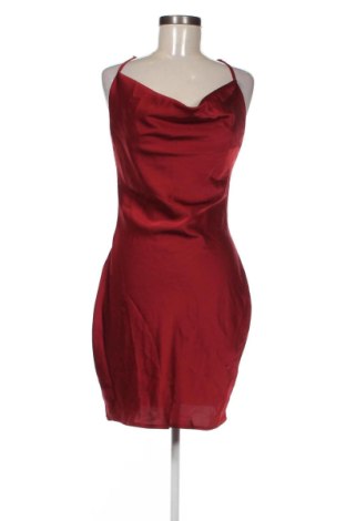 Kleid SHEIN, Größe M, Farbe Rot, Preis 25,99 €