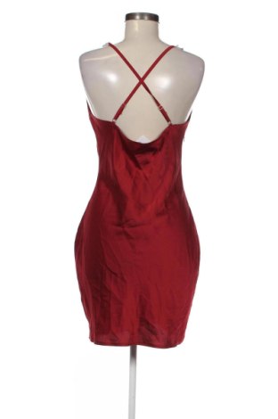 Kleid SHEIN, Größe M, Farbe Rot, Preis 25,99 €