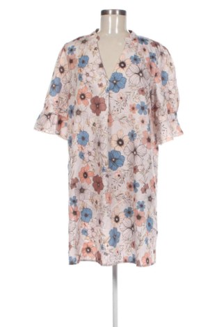 Φόρεμα SHEIN, Μέγεθος L, Χρώμα Πολύχρωμο, Τιμή 23,99 €