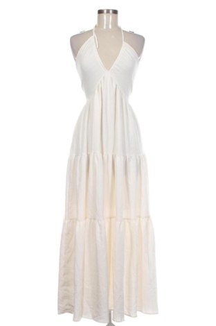 Kleid SHEIN, Größe M, Farbe Ecru, Preis 25,99 €