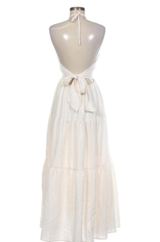 Kleid SHEIN, Größe M, Farbe Ecru, Preis 25,99 €