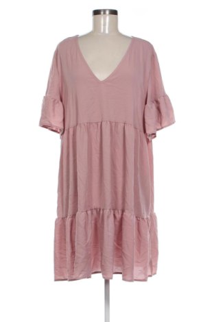 Φόρεμα SHEIN, Μέγεθος XL, Χρώμα Ρόζ , Τιμή 23,99 €