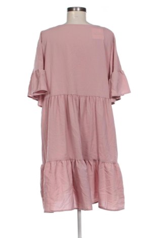 Φόρεμα SHEIN, Μέγεθος XL, Χρώμα Ρόζ , Τιμή 23,99 €
