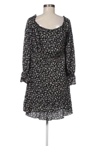 Kleid SHEIN, Größe XL, Farbe Mehrfarbig, Preis 25,99 €