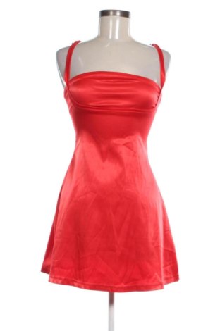 Kleid SHEIN, Größe S, Farbe Rot, Preis 20,00 €