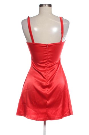 Kleid SHEIN, Größe S, Farbe Rot, Preis 20,00 €