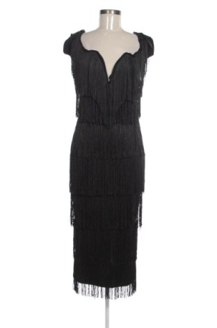 Kleid SHEIN, Größe L, Farbe Schwarz, Preis 19,95 €