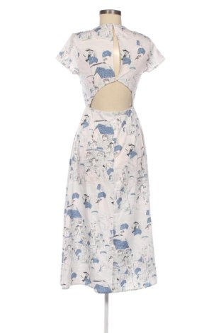 Φόρεμα SHEIN, Μέγεθος S, Χρώμα Πολύχρωμο, Τιμή 19,95 €