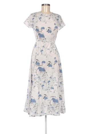 Φόρεμα SHEIN, Μέγεθος S, Χρώμα Πολύχρωμο, Τιμή 19,95 €