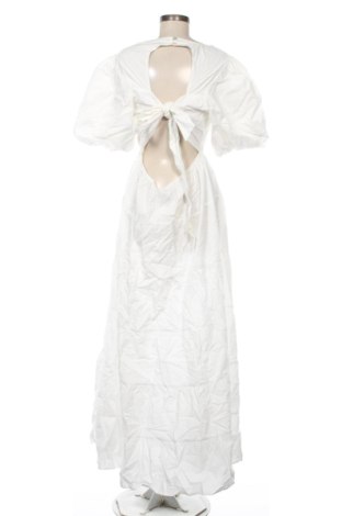 Kleid ST MRLO, Größe XL, Farbe Ecru, Preis 127,99 €