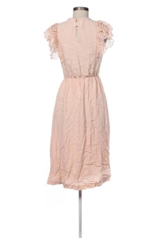 Kleid SUNCOO, Größe S, Farbe Rosa, Preis 54,99 €