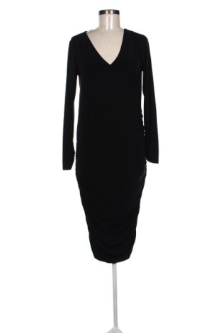Kleid Saint Tropez, Größe S, Farbe Schwarz, Preis 31,99 €