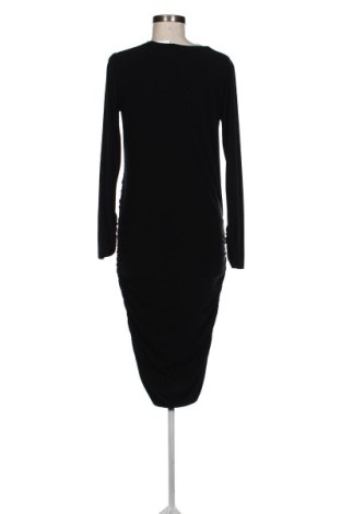 Kleid Saint Tropez, Größe S, Farbe Schwarz, Preis 31,99 €