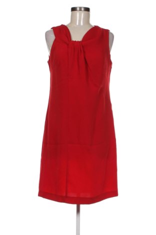 Kleid Sandro Ferrone, Größe XS, Farbe Rot, Preis 54,99 €