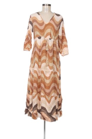 Kleid Sarah, Größe L, Farbe Mehrfarbig, Preis 25,99 €