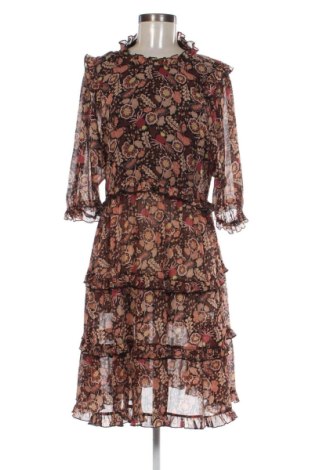 Sukienka Scotch & Soda, Rozmiar XL, Kolor Kolorowy, Cena 353,66 zł