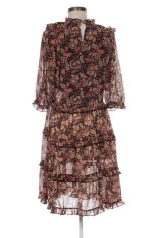 Sukienka Scotch & Soda, Rozmiar XL, Kolor Kolorowy, Cena 353,66 zł