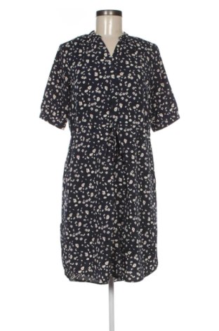 Kleid Selected Femme, Größe L, Farbe Mehrfarbig, Preis € 54,99