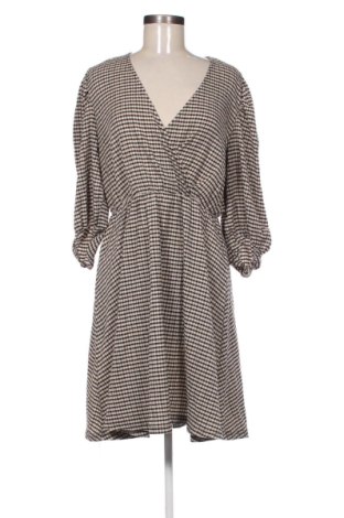 Kleid Selected Femme, Größe L, Farbe Mehrfarbig, Preis 32,00 €