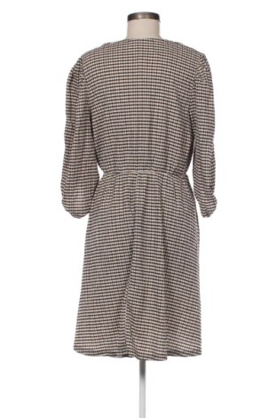 Kleid Selected Femme, Größe L, Farbe Mehrfarbig, Preis 32,00 €
