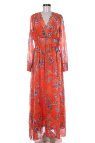 Kleid Sem Per Lei, Größe XL, Farbe Mehrfarbig, Preis 54,99 €