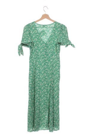 Φόρεμα Sezane, Μέγεθος XS, Χρώμα Πολύχρωμο, Τιμή 113,17 €