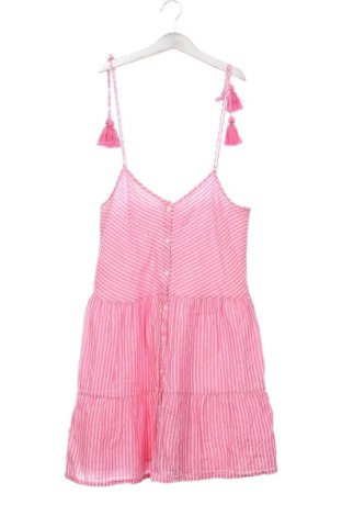 Kleid Sezane, Größe XS, Farbe Mehrfarbig, Preis 42,00 €