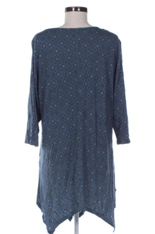 Kleid Sheego, Größe XL, Farbe Mehrfarbig, Preis 31,99 €