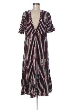 Kleid Sheego, Größe L, Farbe Mehrfarbig, Preis 31,99 €