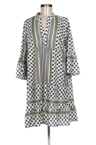 Sukienka Sheilay, Rozmiar L, Kolor Kolorowy, Cena 166,99 zł