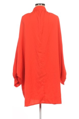 Kleid Shine, Größe L, Farbe Orange, Preis 31,99 €
