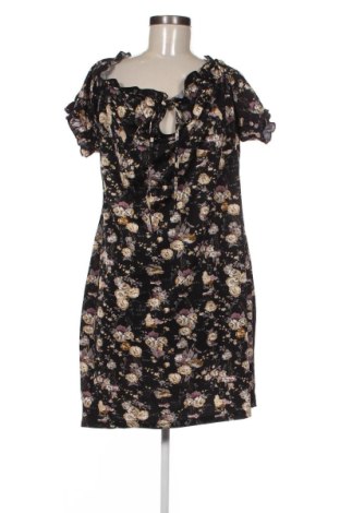 Kleid Shine, Größe 3XL, Farbe Mehrfarbig, Preis € 26,99