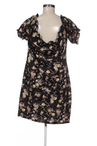 Kleid Shine, Größe 3XL, Farbe Mehrfarbig, Preis € 26,99