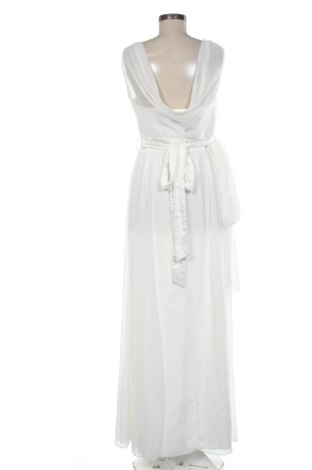Kleid Showcase By Dorothy Perkins, Größe M, Farbe Weiß, Preis 72,00 €