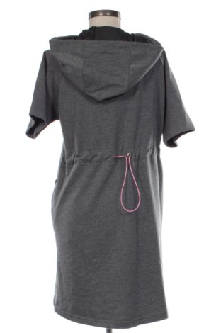 Kleid Signet, Größe S, Farbe Grau, Preis 17,00 €