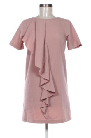 Kleid Silvian Heach, Größe S, Farbe Rosa, Preis 42,00 €